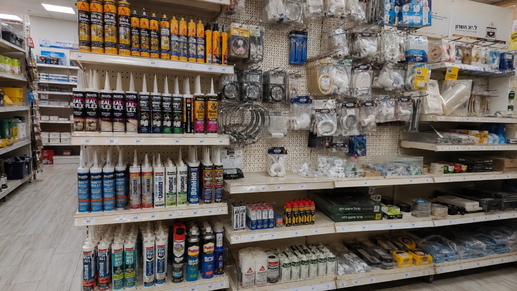 חומרי השלמה לצביעה — סיליקון, דבקים Bostik ו-Sika ואביזרי איטום בטמבוריה כפר סבא חומרי השלמה לצביעה — סיליקון, דבקים Bostik ו-Sika ואביזרי איטום בטמבוריה כפר סבא